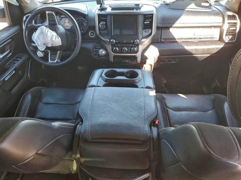 2019 Dodge 1500 Laramie