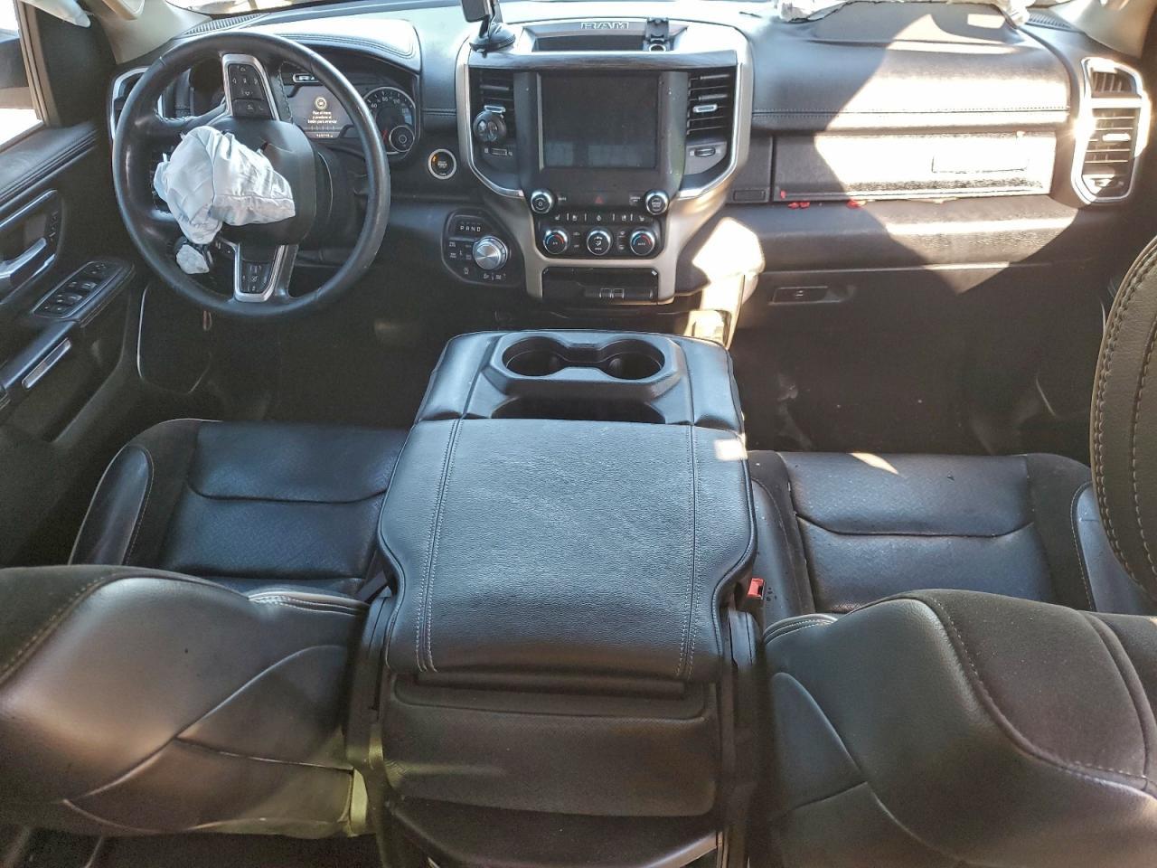 2019 Dodge 1500 Laramie