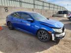 2017 Honda Civic Sport