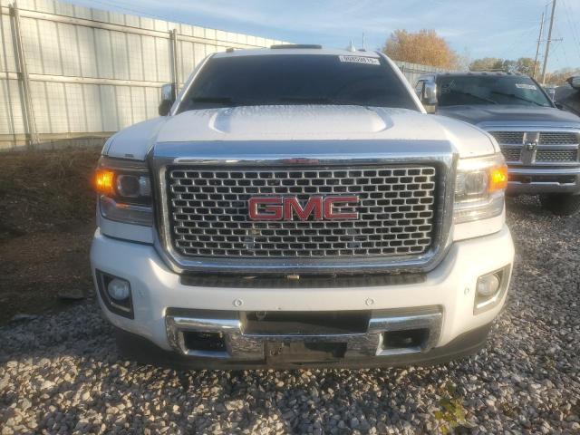 2016 GMC Sierra K3500 Denali