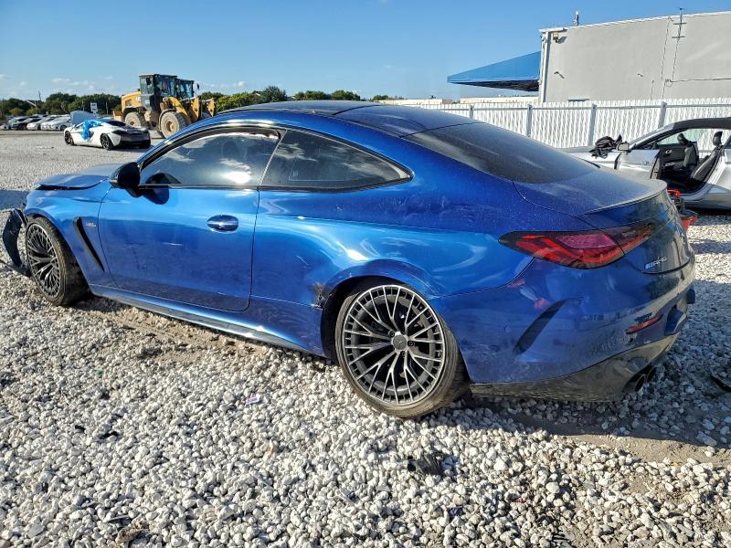 2025 Mercedes-Benz Cle amg 53 4matic