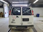 2006 Chevrolet Express G2500 Delivery Van