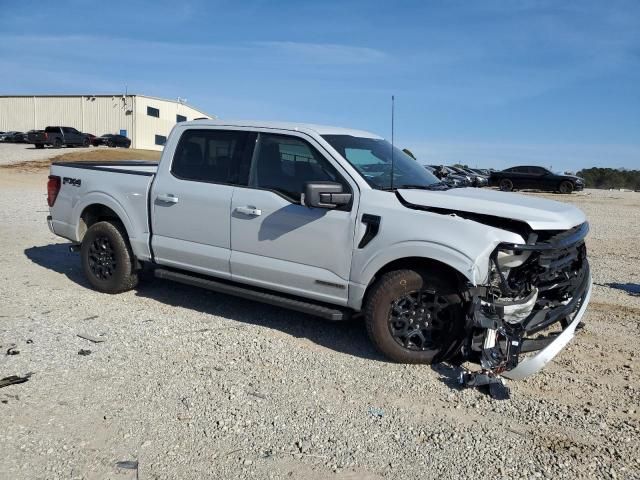 2025 Ford F150 xlt