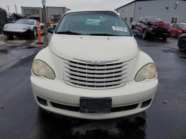 2007 Chrysler Pt Cruiser