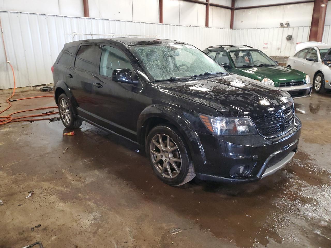 2015 Dodge Journey R/T