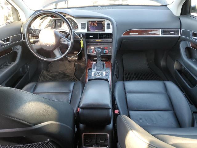 2011 Audi A6 Premium
