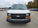 2013 Chevrolet Express G2500