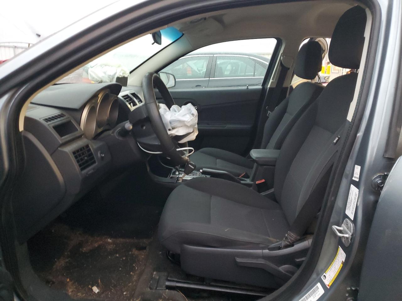 2010 Dodge Avenger sxt
