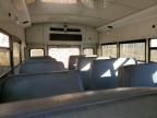 2011 Chevrolet School Bus