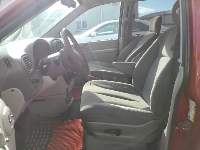 2006 Dodge Grand Caravan se