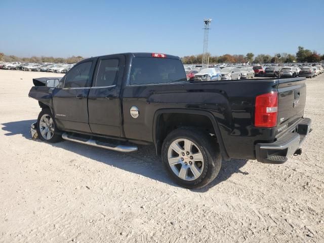 2014 GMC Sierra K1500 sle