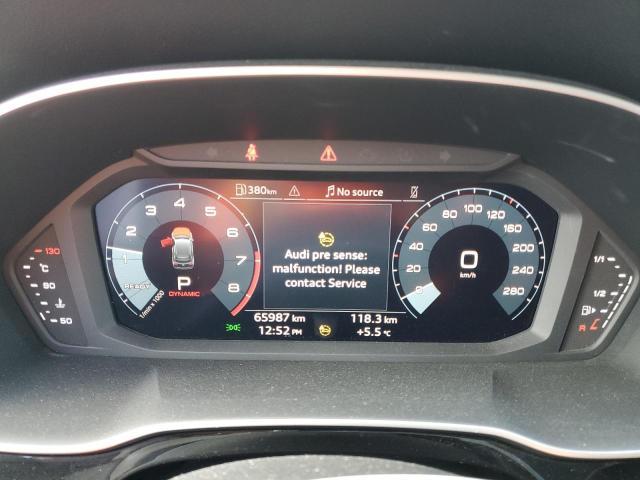 2023 Audi Q3 Komfort 45