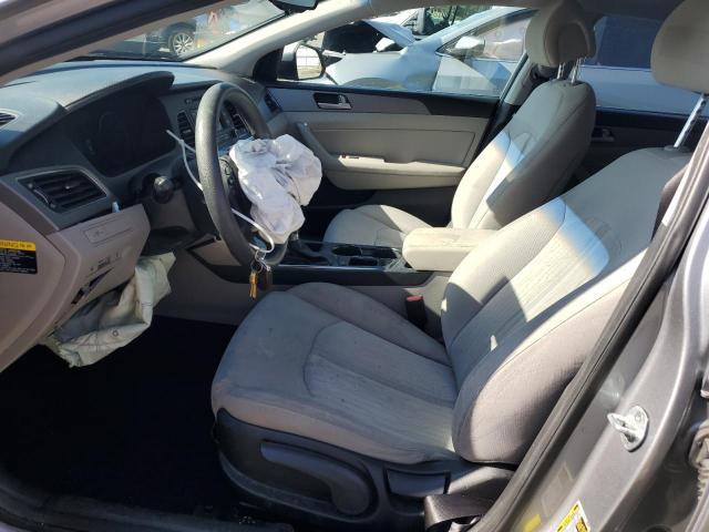 2016 Hyundai Sonata Hybrid se