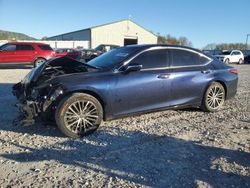 Lexus Es 350 salvage cars for sale: 2022 Lexus Es 350 Base