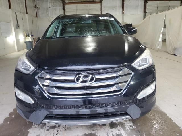 2014 Hyundai Santa fe Sport