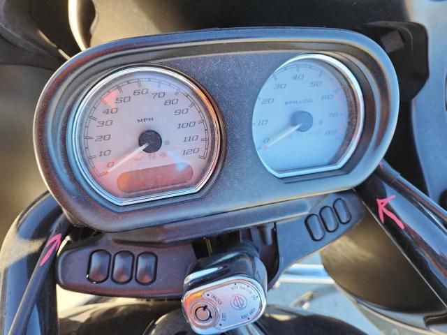 2017 Harley-Davidson Fltrx Road Glide