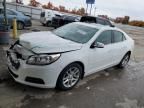 2016 Chevrolet Malibu Limited lt