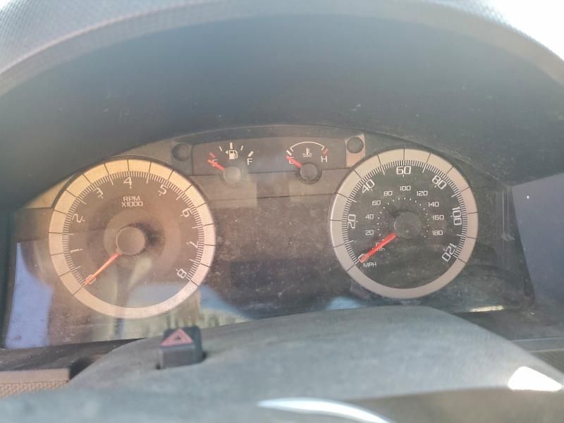 2009 Ford Escape Limited