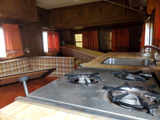 1977 Unknown 1977 Camper