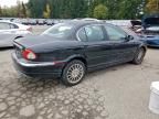 2007 Jaguar X-type 3.0