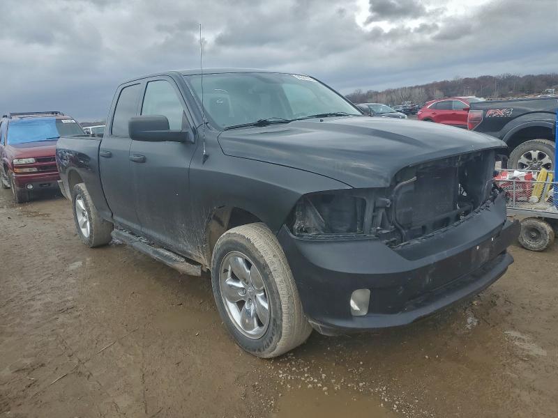 2014 Dodge Ram 1500 st