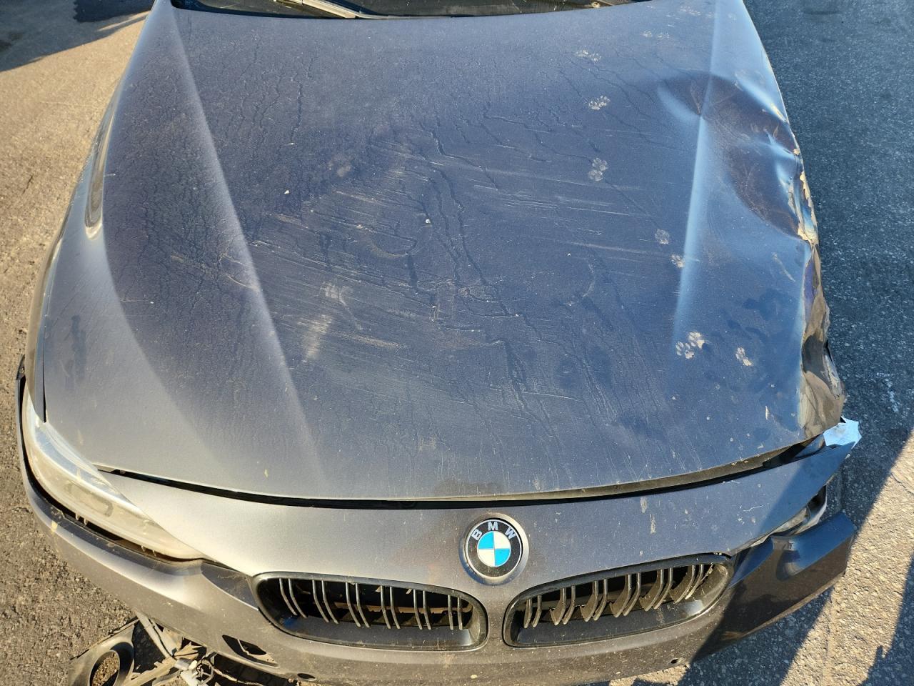 2017 BMW 330 i