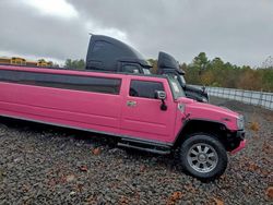 2005 Hummer H2 for sale in Memphis, TN