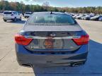 2015 KIA K900