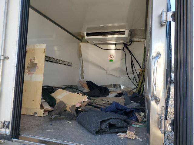 2023 Ford Transit BOX Truck