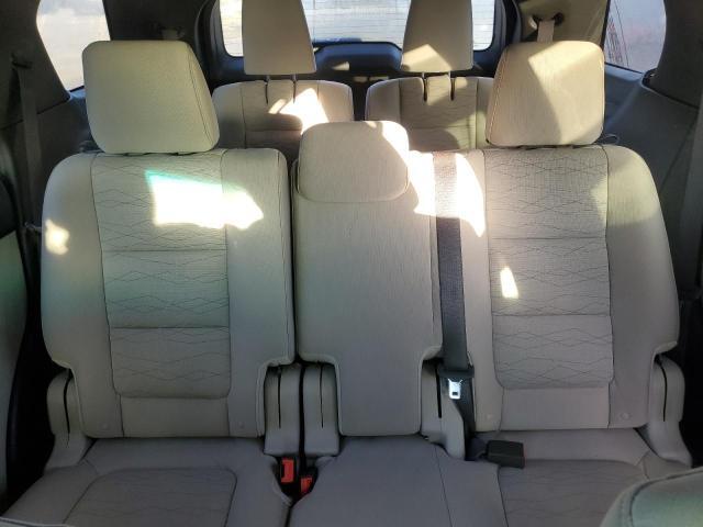 2011 Ford Explorer