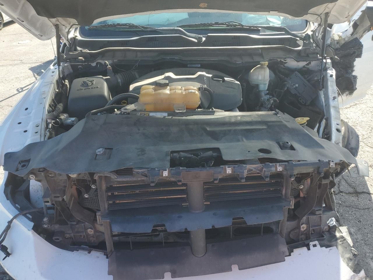 2015 Dodge Ram 1500 slt