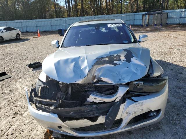 2011 BMW 328 i