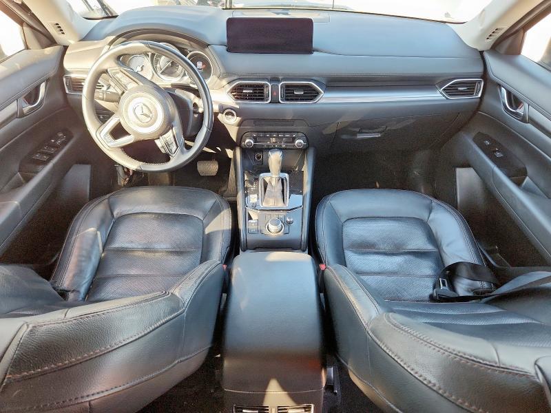 2023 Mazda Cx-5 Preferred