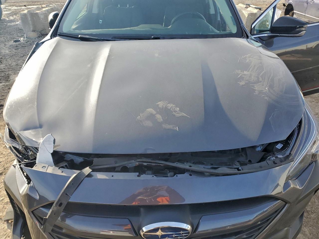 2025 Subaru Outback Limited xt