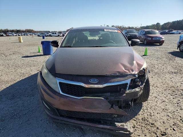 2012 KIA Optima ex