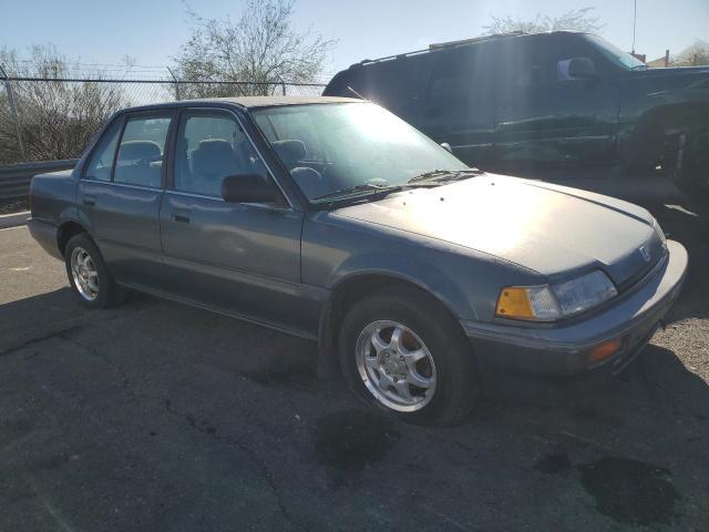 1989 Honda Civic lx