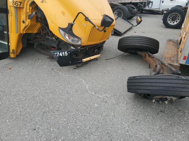 2019 Icrp 2019 IC Bus CE300 School Bus