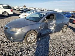 Mazda 3 i Vehiculos salvage en venta: 2008 Mazda 3 I