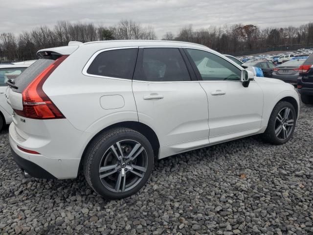 2019 Volvo Xc60 T6