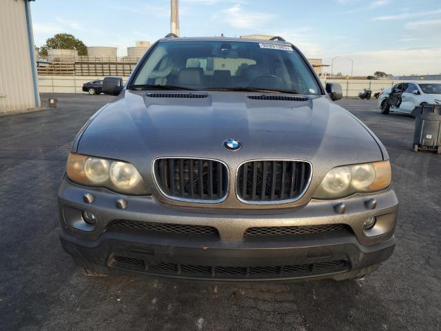 2004 BMW X5 3.0i