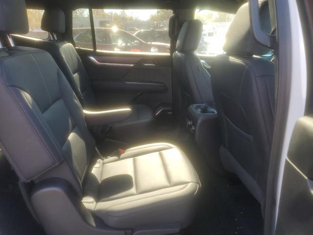 2024 GMC Acadia Uplevel