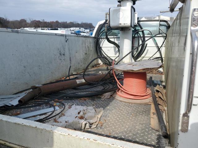 2007 Ford F350 Super Duty Bucket Truck