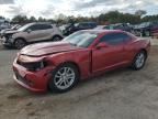 2014 Chevrolet Camaro ls