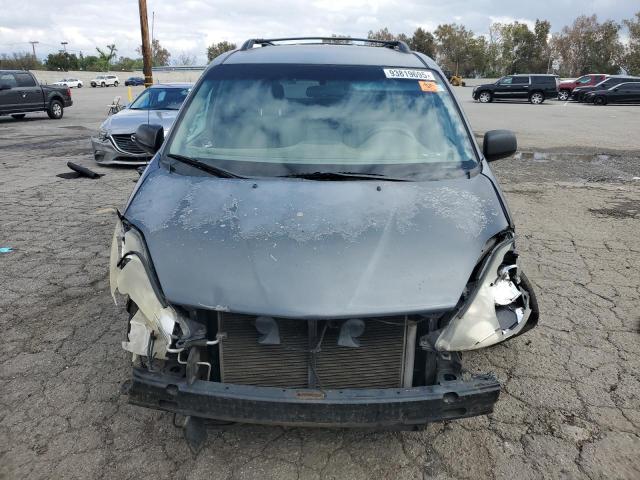 2008 Toyota Sienna ce