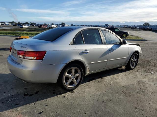 2006 Hyundai Sonata gls
