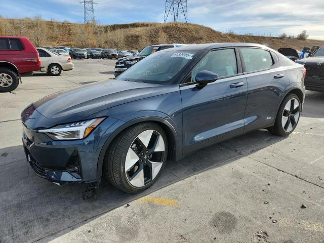 2024 Polestar 2