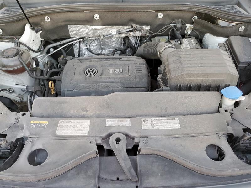 2020 Volkswagen Atlas Cross Sport se