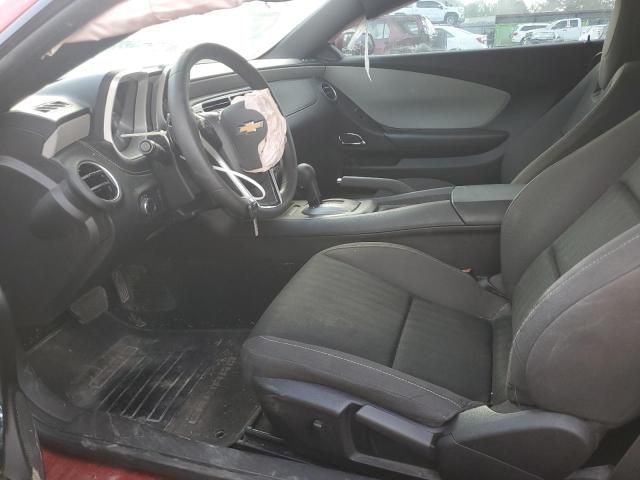 2014 Chevrolet Camaro ls