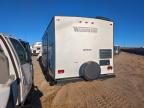 2015 Winnebago Minnie Win-trailer