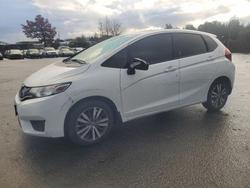 2015 Honda Fit ex for sale in San Martin, CA